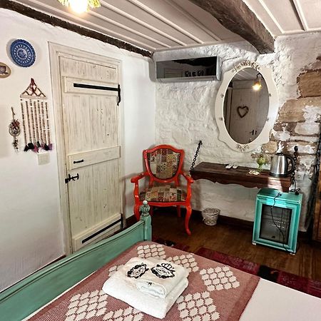 Marissa Boutique Hotel Çeşme Luaran gambar