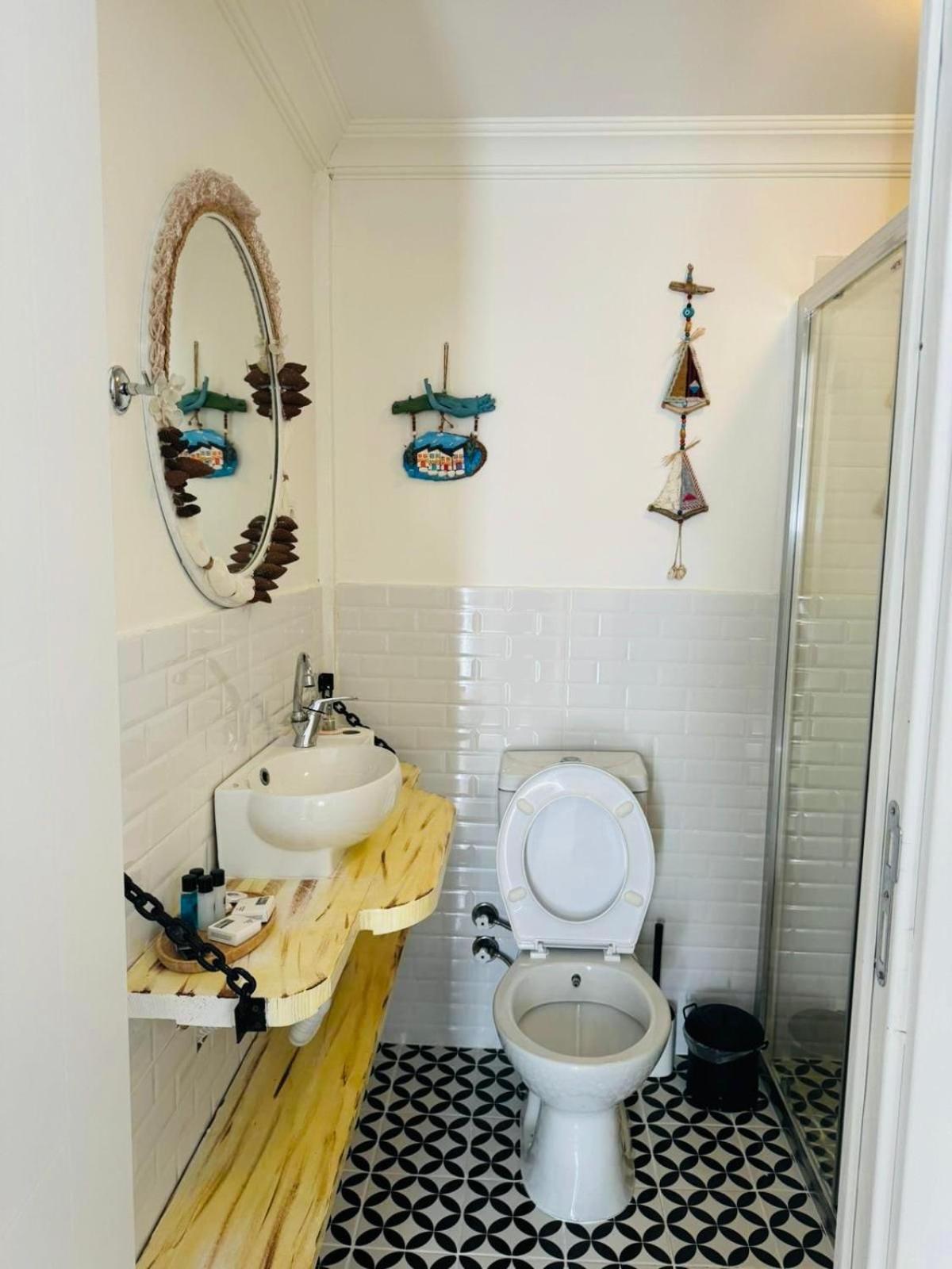 Marissa Boutique Hotel Çeşme Luaran gambar