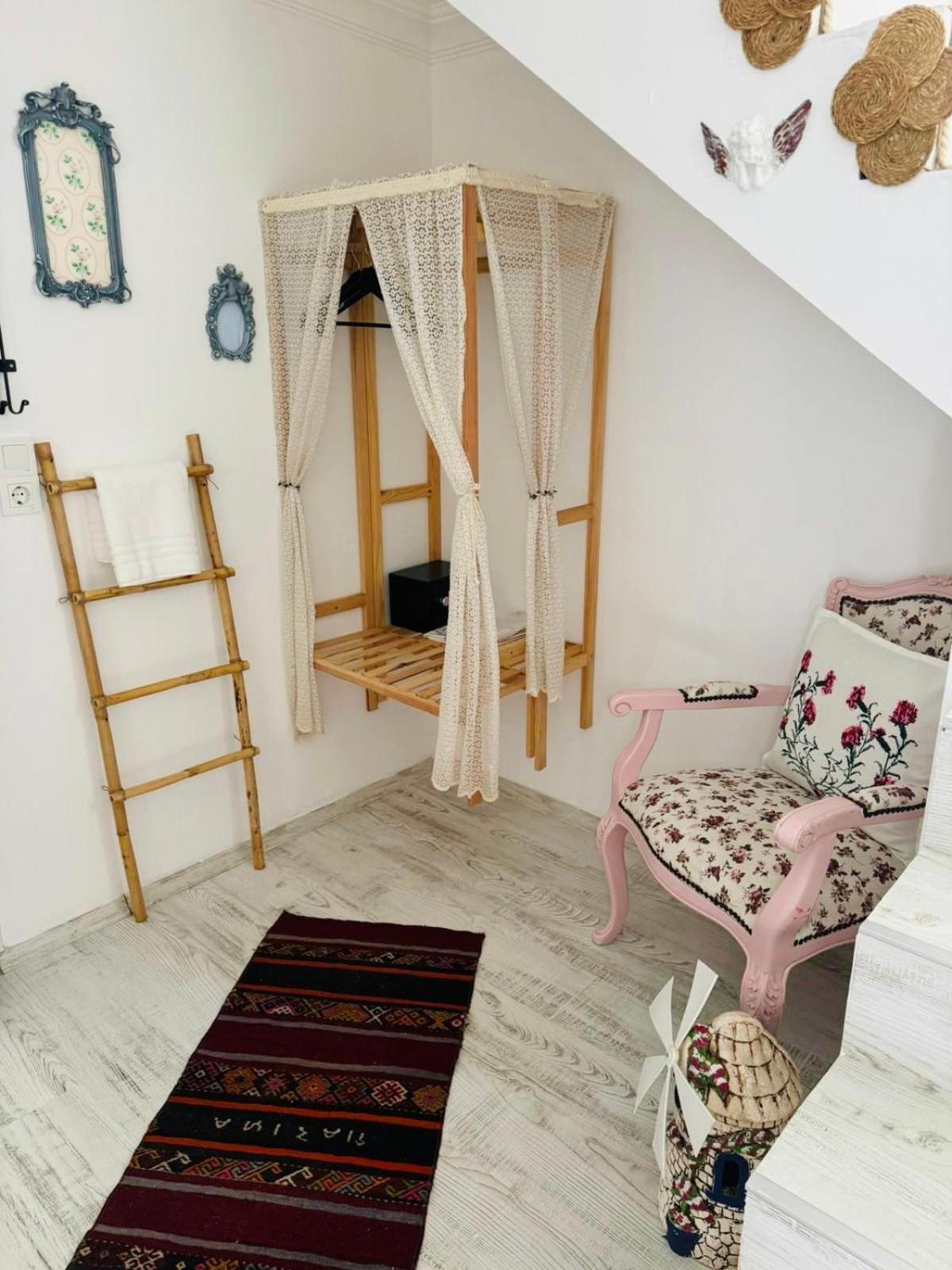 Marissa Boutique Hotel Çeşme Luaran gambar