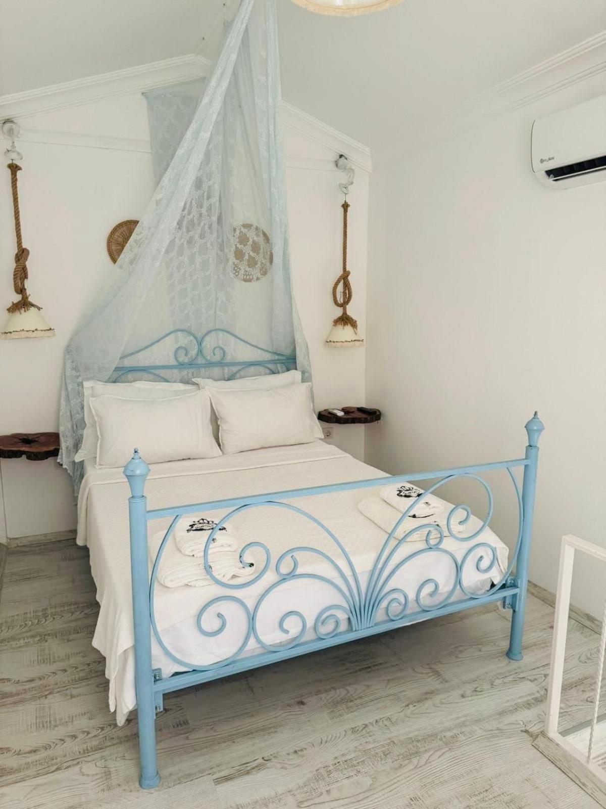 Marissa Boutique Hotel Çeşme Luaran gambar