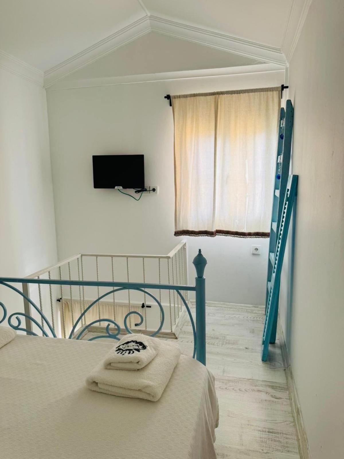 Marissa Boutique Hotel Çeşme Luaran gambar