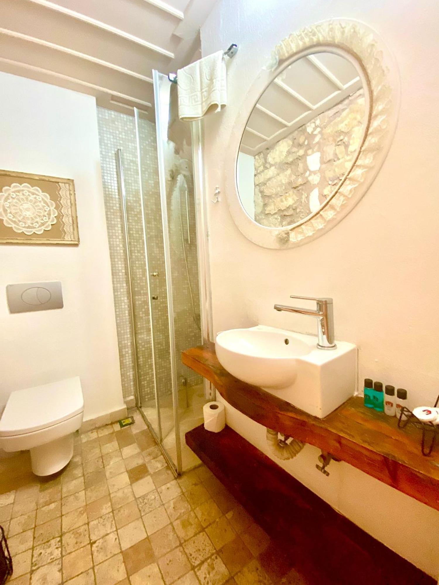 Marissa Boutique Hotel Çeşme Luaran gambar