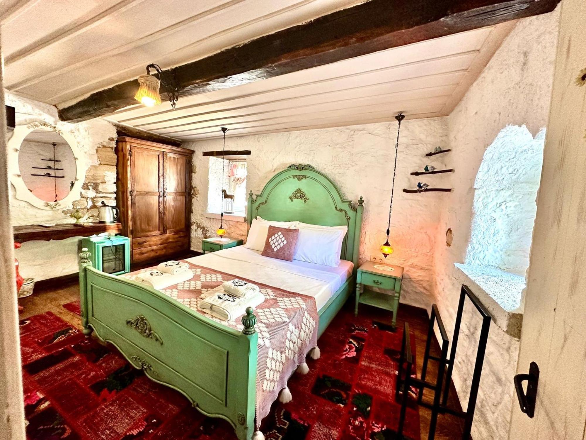 Marissa Boutique Hotel Çeşme Luaran gambar