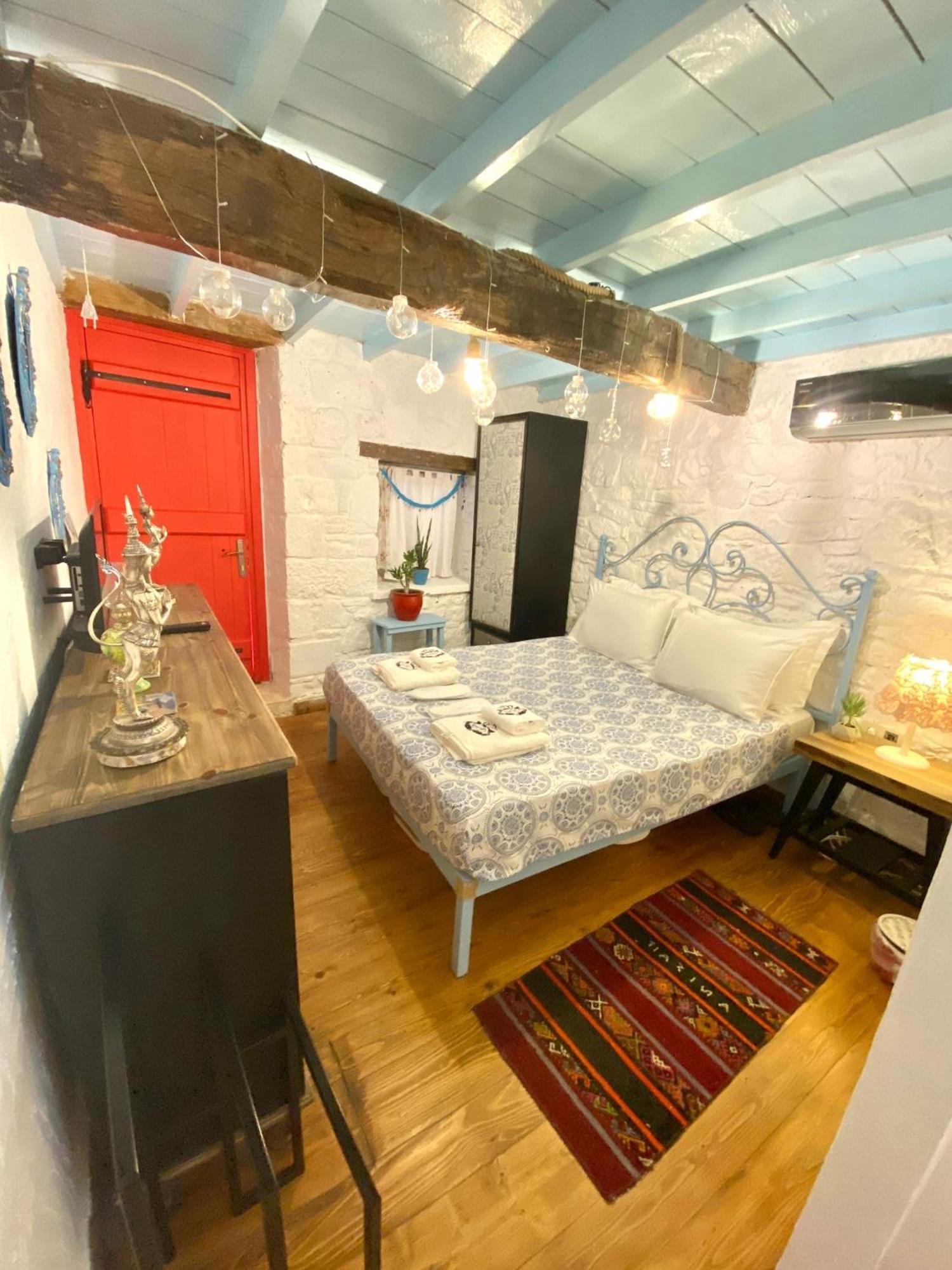 Marissa Boutique Hotel Çeşme Luaran gambar