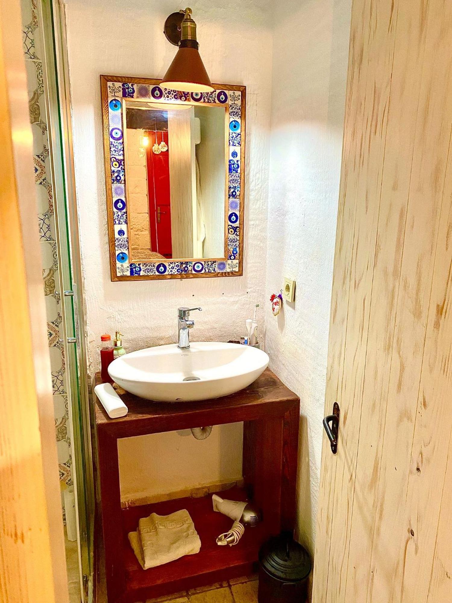 Marissa Boutique Hotel Çeşme Luaran gambar