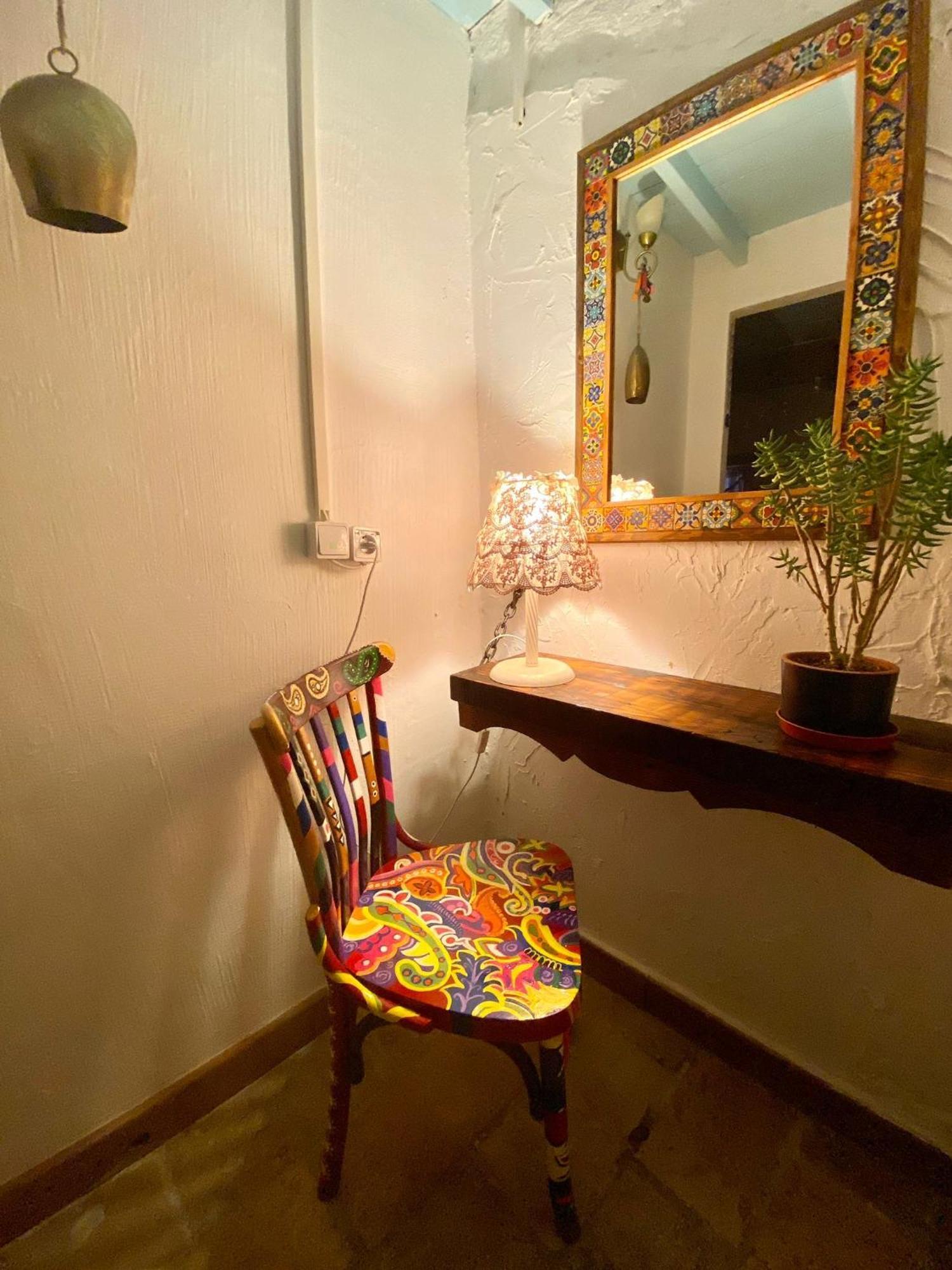 Marissa Boutique Hotel Çeşme Luaran gambar