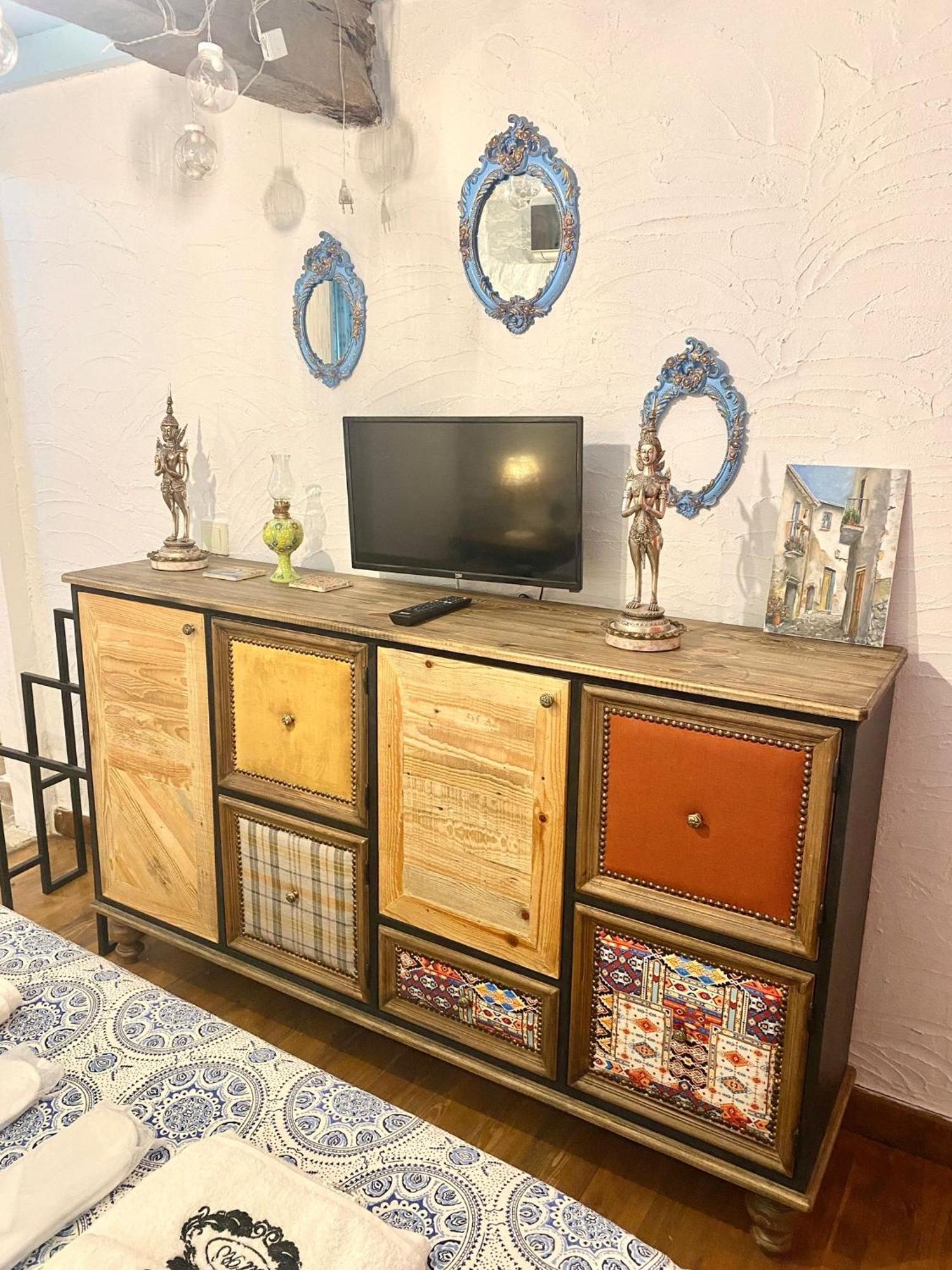 Marissa Boutique Hotel Çeşme Luaran gambar