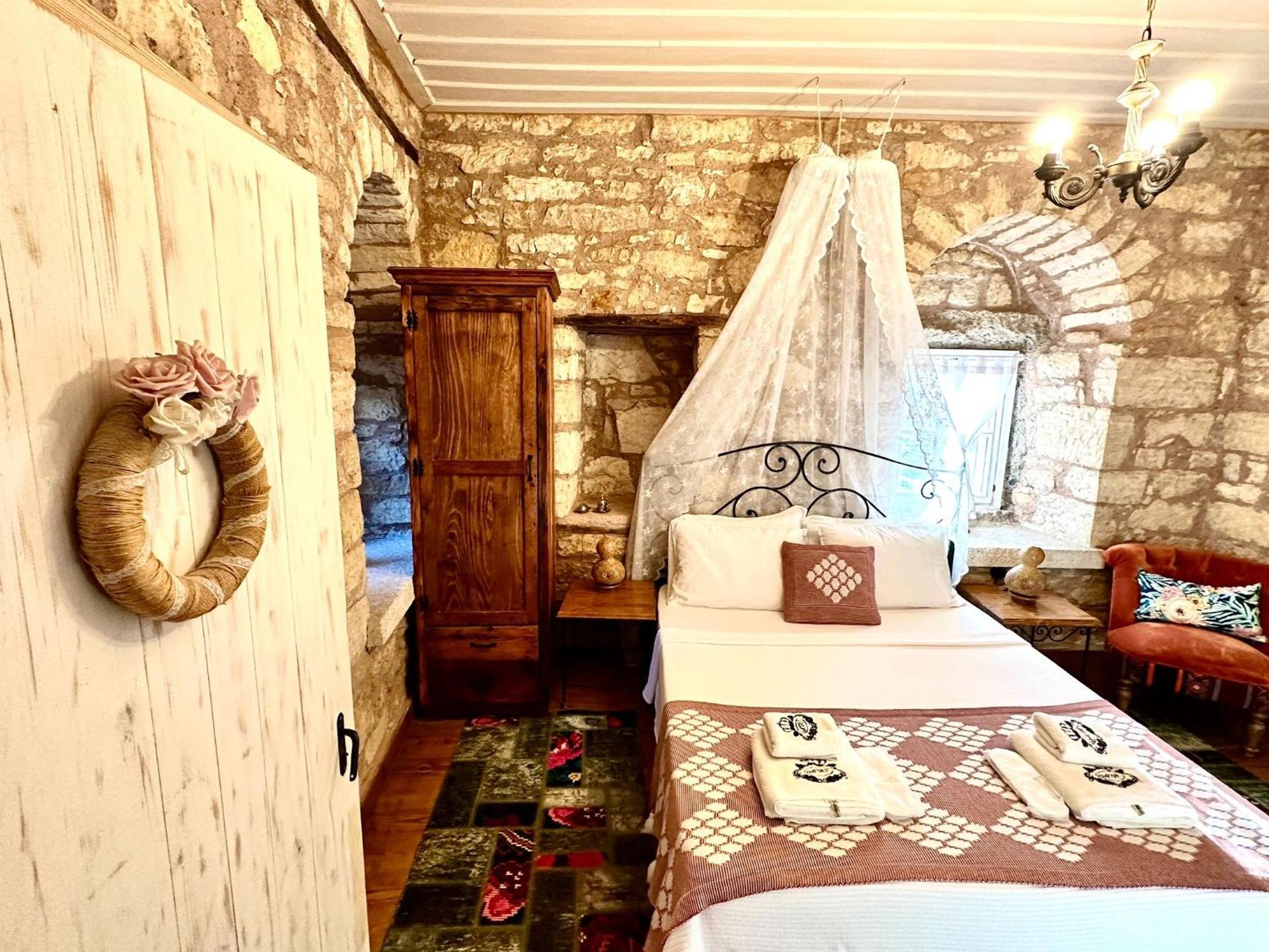 Marissa Boutique Hotel Çeşme Luaran gambar