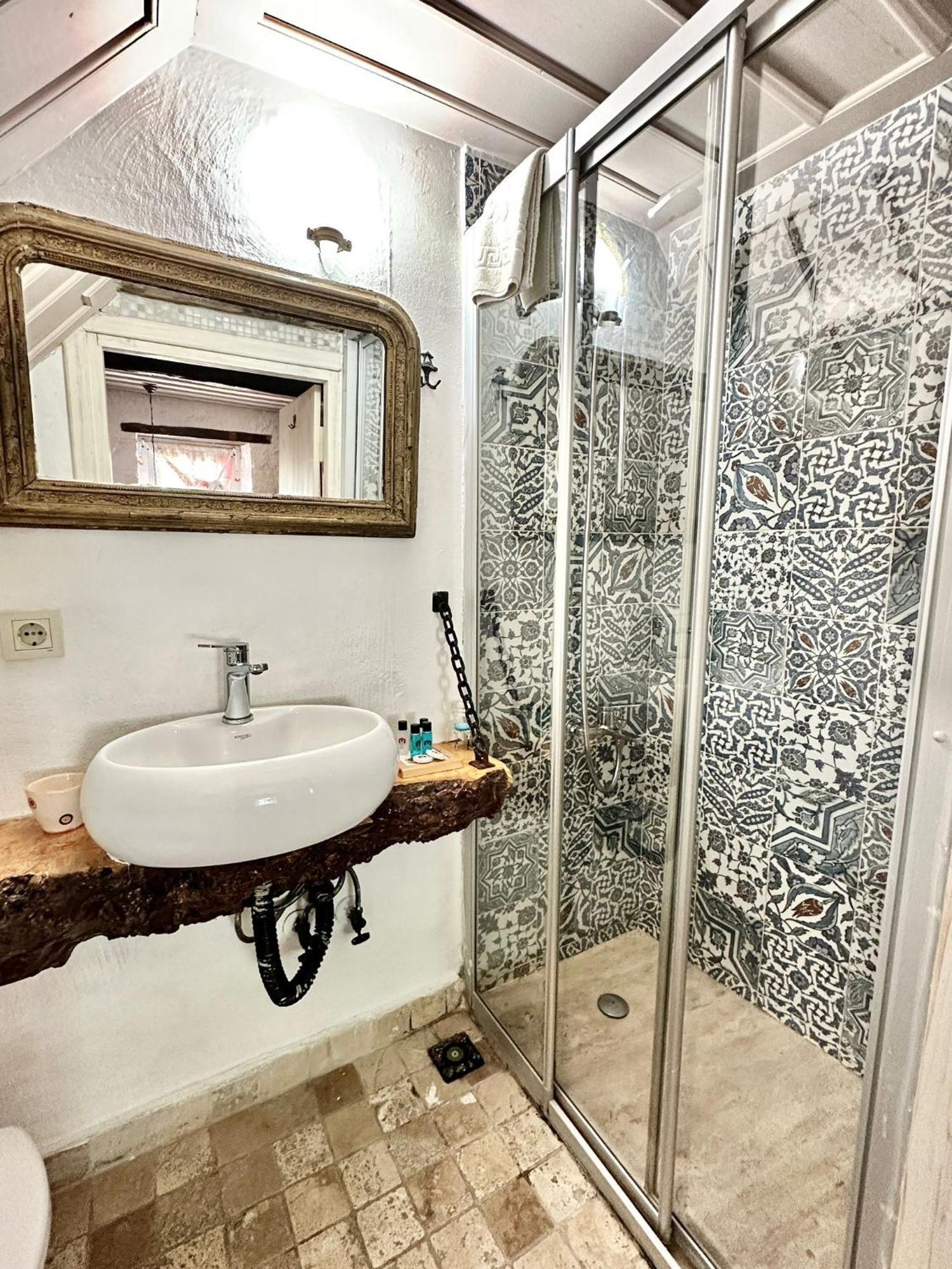Marissa Boutique Hotel Çeşme Luaran gambar