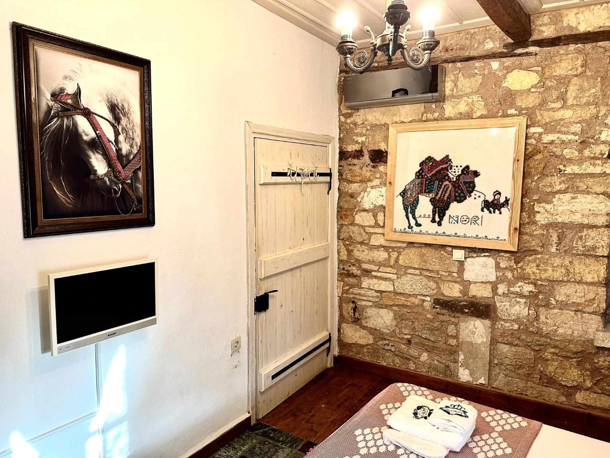 Marissa Boutique Hotel Çeşme Luaran gambar