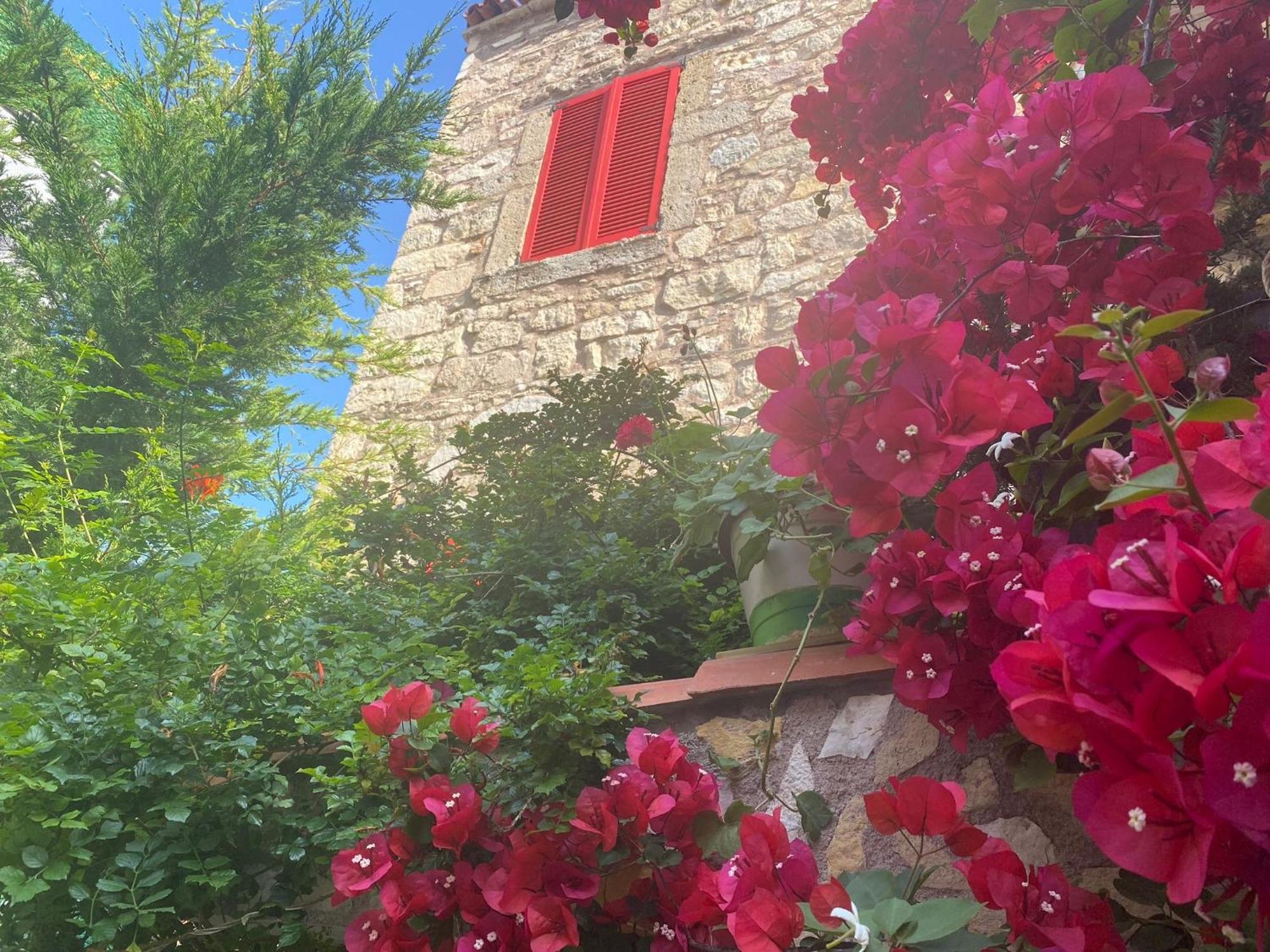 Marissa Boutique Hotel Çeşme Luaran gambar