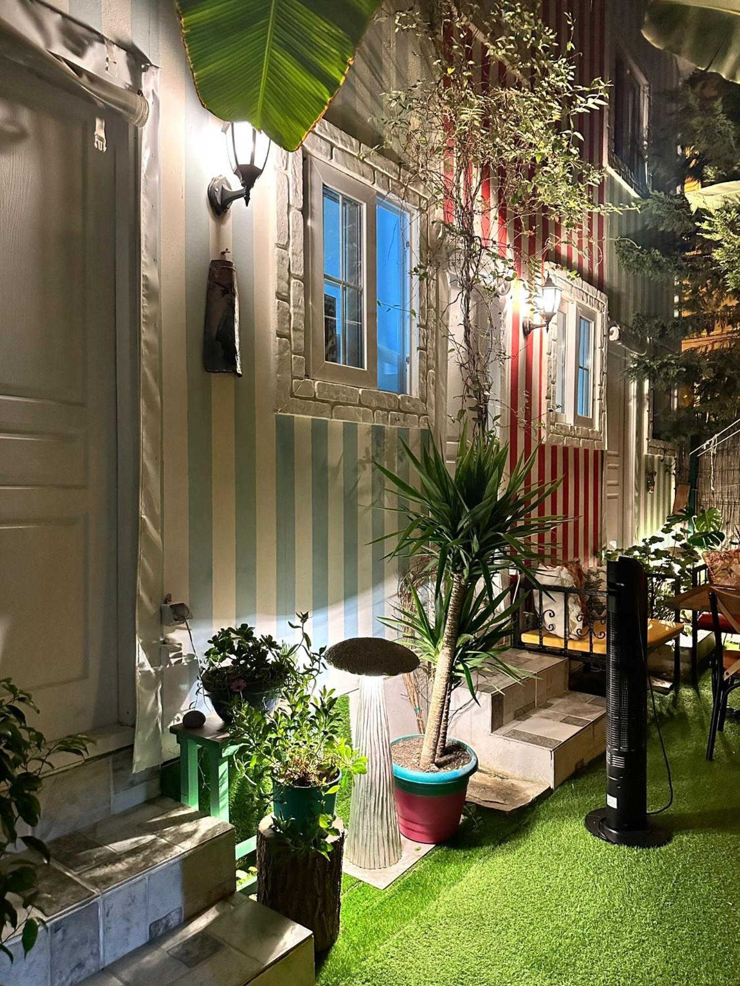 Marissa Boutique Hotel Çeşme Luaran gambar