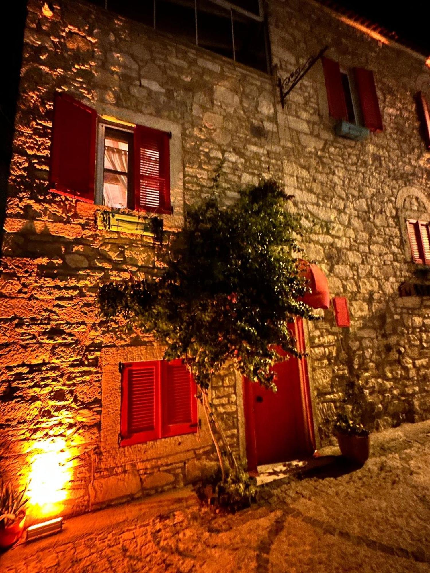 Marissa Boutique Hotel Çeşme Luaran gambar