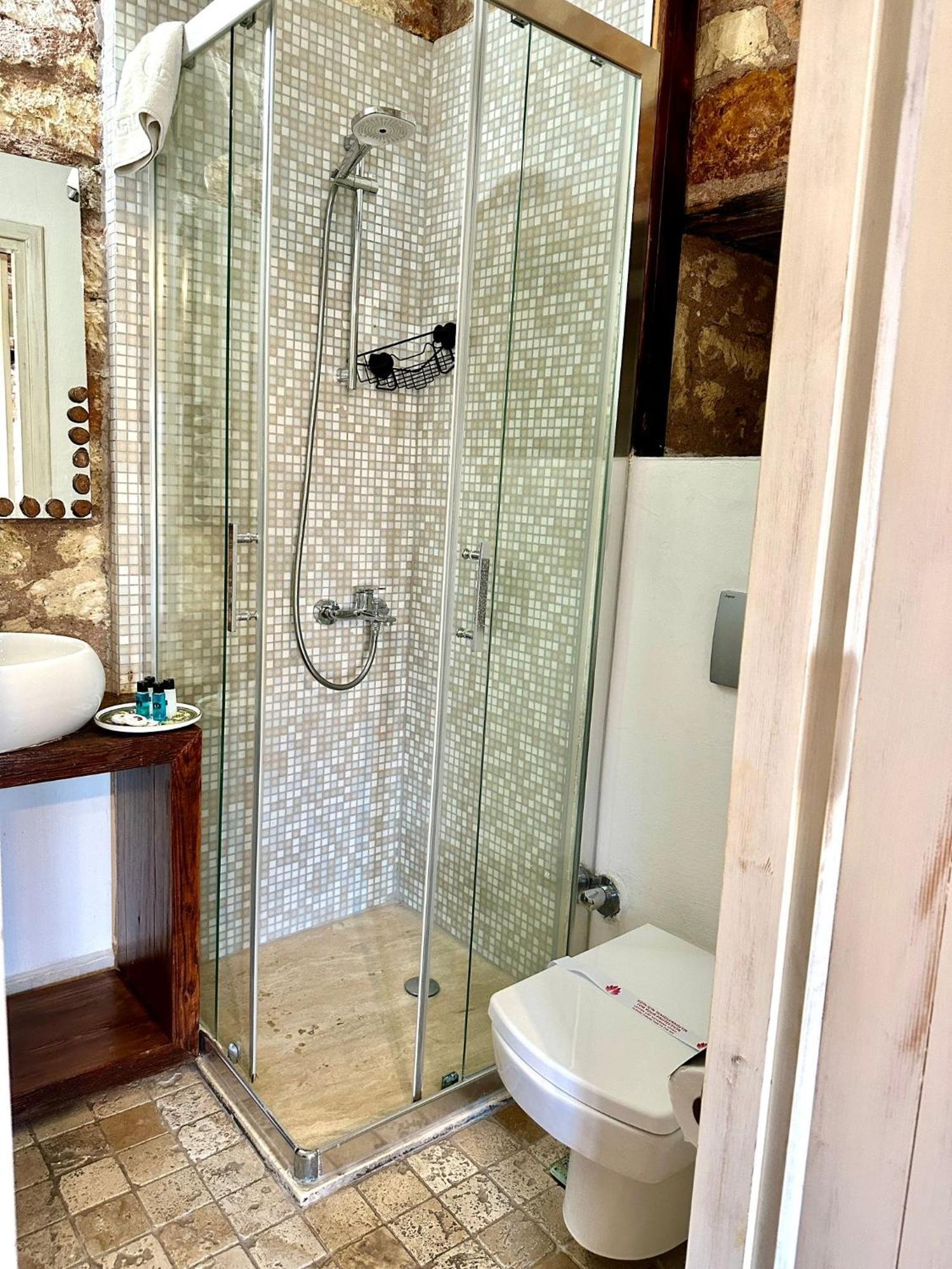 Marissa Boutique Hotel Çeşme Luaran gambar